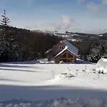 Prázdninový dům Spacieux Avec Confort Total, Hautes-vosges - Fr-1-589-220