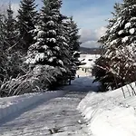 Spacieux Avec Confort Total, Hautes-vosges - Fr-1-589-220 Prázdninový dům *