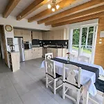 Spacieux Avec Confort Total, Hautes-vosges - Fr-1-589-220