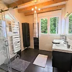 Spacieux Avec Confort Total, Hautes-vosges - Fr-1-589-220 Prázdninový dům *