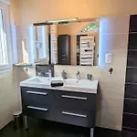 Spacieux Avec Confort Total, Hautes-vosges - Fr-1-589-220 Prázdninový dům