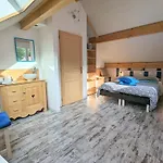 Prázdninový dům Spacieux Avec Confort Total, Hautes-vosges - Fr-1-589-220 Anould