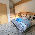 Spacieux Avec Confort Total, Hautes-vosges - Fr-1-589-220 Prázdninový dům *