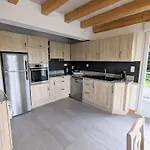 Prázdninový dům Spacieux Avec Confort Total, Hautes-vosges - Fr-1-589-220 Anould