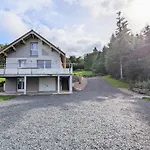 Prázdninový dům Spacieux Avec Confort Total, Hautes-vosges - Fr-1-589-220 Anould