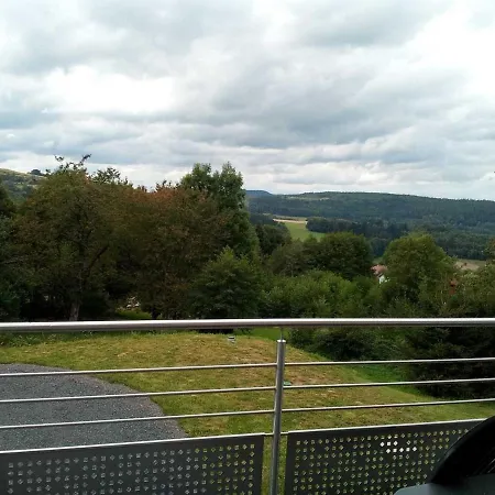 بيت للعطل Spacieux Avec Confort Total, Hautes-vosges - Fr-1-589-220 Anould