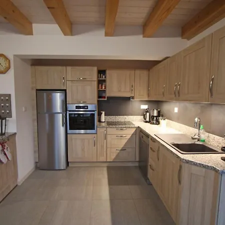 Spacieux Avec Confort Total, Hautes-vosges - Fr-1-589-220 *