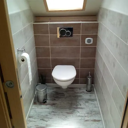 Spacieux Avec Confort Total, Hautes-vosges - Fr-1-589-220 *