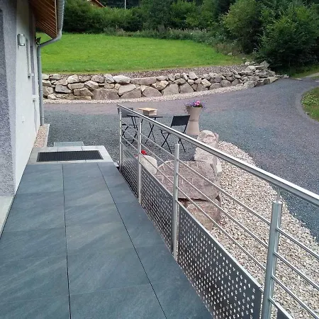 Spacieux Avec Confort Total, Hautes-vosges - Fr-1-589-220