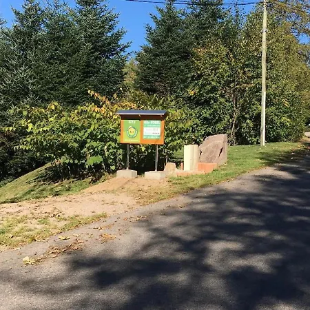 Spacieux Avec Confort Total, Hautes-vosges - Fr-1-589-220 Feriehus Anould