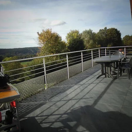 Spacieux Avec Confort Total, Hautes-vosges - Fr-1-589-220 * Anould