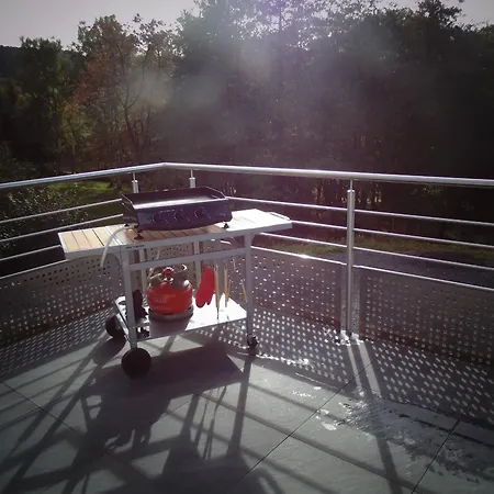 Spacieux Avec Confort Total, Hautes-vosges - Fr-1-589-220 Feriehus *