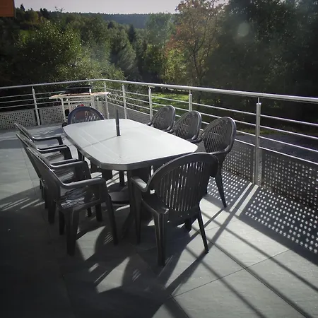 Spacieux Avec Confort Total, Hautes-vosges - Fr-1-589-220 * Anould