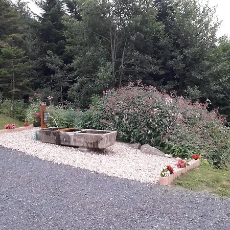 Spacieux Avec Confort Total, Hautes-vosges - Fr-1-589-220 *