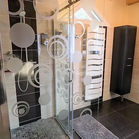 Spacieux Avec Confort Total, Hautes-vosges - Fr-1-589-220 Ferienhaus