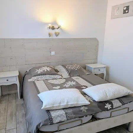 بيت للعطل Spacieux Avec Confort Total, Hautes-vosges - Fr-1-589-220