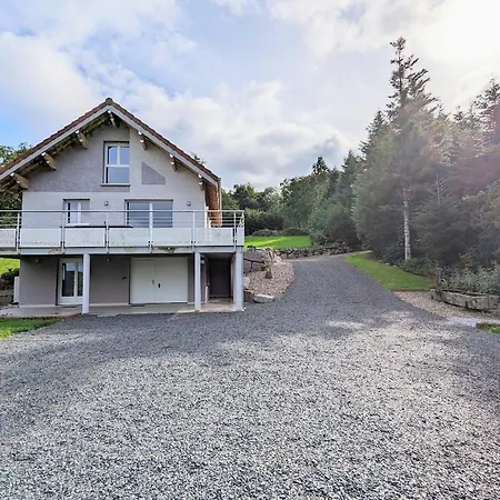 Holiday home Spacieux Avec Confort Total, Hautes-vosges - Fr-1-589-220 Anould