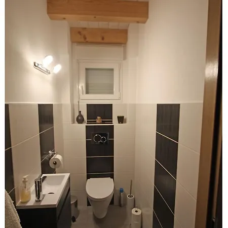 Spacieux Avec Confort Total, Hautes-vosges - Fr-1-589-220 * Anould