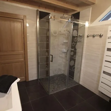 Spacieux Avec Confort Total, Hautes-vosges - Fr-1-589-220 Landhaus