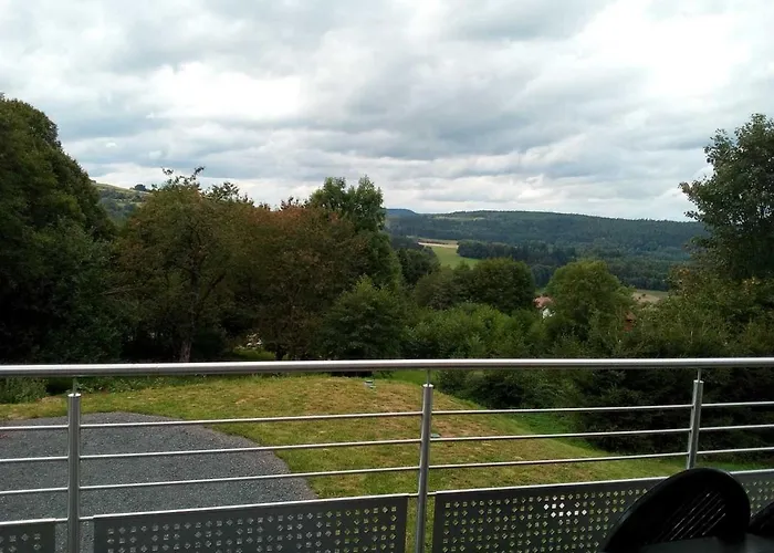 Prázdninový dům Spacieux Avec Confort Total, Hautes-vosges - Fr-1-589-220 Anould