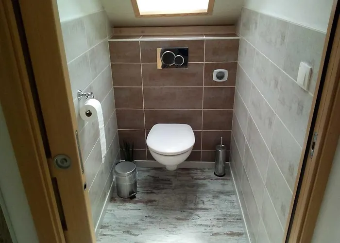 Spacieux Avec Confort Total, Hautes-vosges - Fr-1-589-220 *