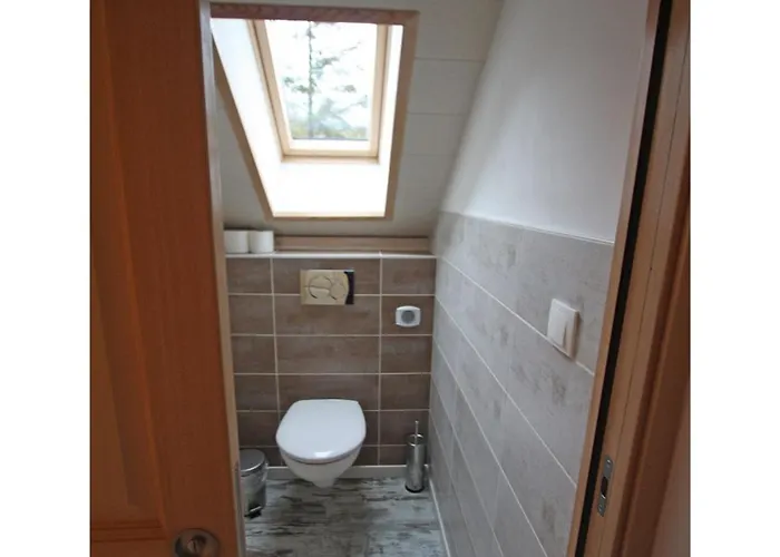 Spacieux Avec Confort Total, Hautes-vosges - Fr-1-589-220