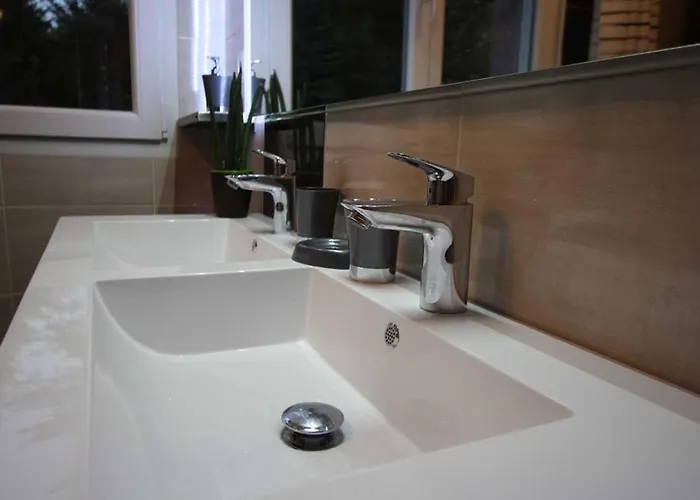 Spacieux Avec Confort Total, Hautes-vosges - Fr-1-589-220 Anould