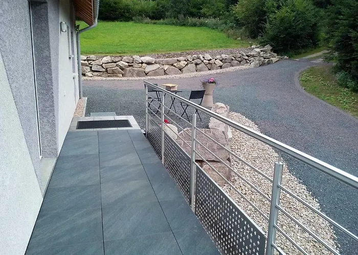 Spacieux Avec Confort Total, Hautes-vosges - Fr-1-589-220