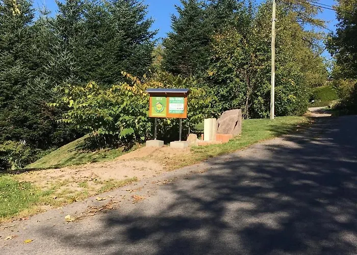 Spacieux Avec Confort Total, Hautes-vosges - Fr-1-589-220 Prázdninový dům Anould