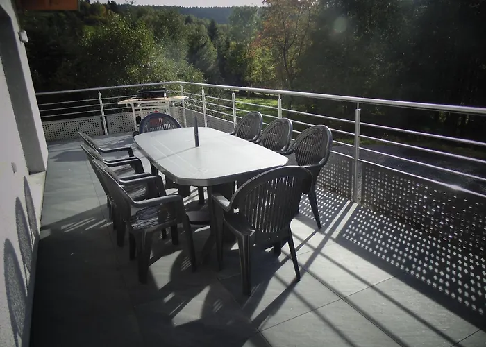 Spacieux Avec Confort Total, Hautes-vosges - Fr-1-589-220 * Anould