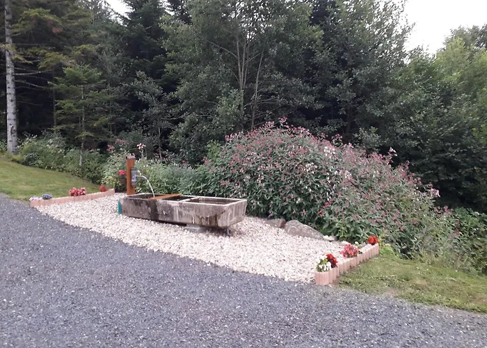 Spacieux Avec Confort Total, Hautes-vosges - Fr-1-589-220 *