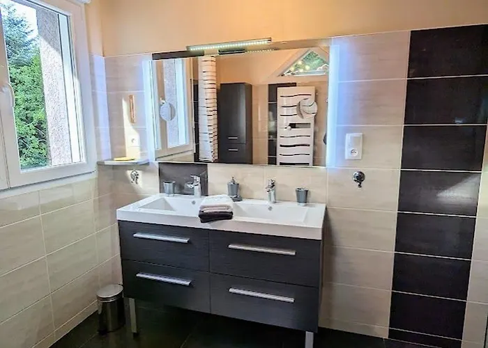 Spacieux Avec Confort Total, Hautes-vosges - Fr-1-589-220 Prázdninový dům