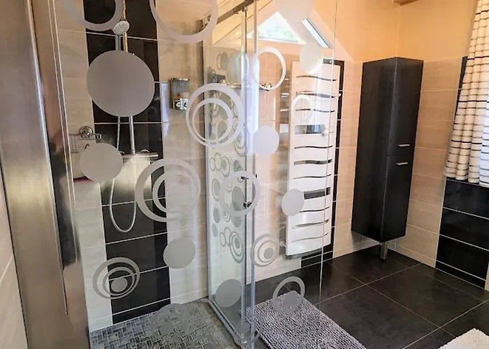 Spacieux Avec Confort Total, Hautes-vosges - Fr-1-589-220 Prázdninový dům