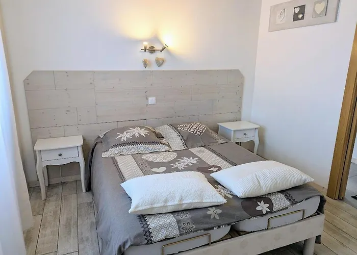 Prázdninový dům Spacieux Avec Confort Total, Hautes-vosges - Fr-1-589-220