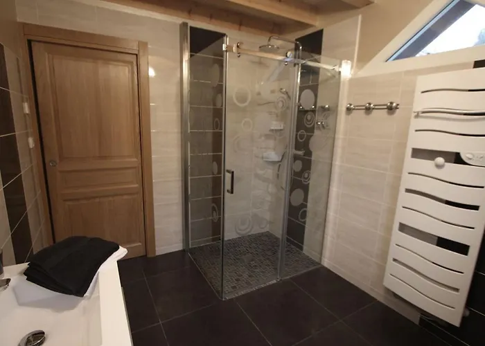 Spacieux Avec Confort Total, Hautes-vosges - Fr-1-589-220 Prázdninový dům